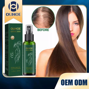 OUHOE -CRECIMIENTO DE CABELLO